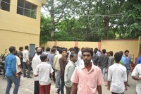 Aagadu Hungama at Fans Show